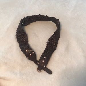 Urban Outfitters belt